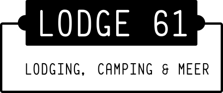 Lodge61 Logo