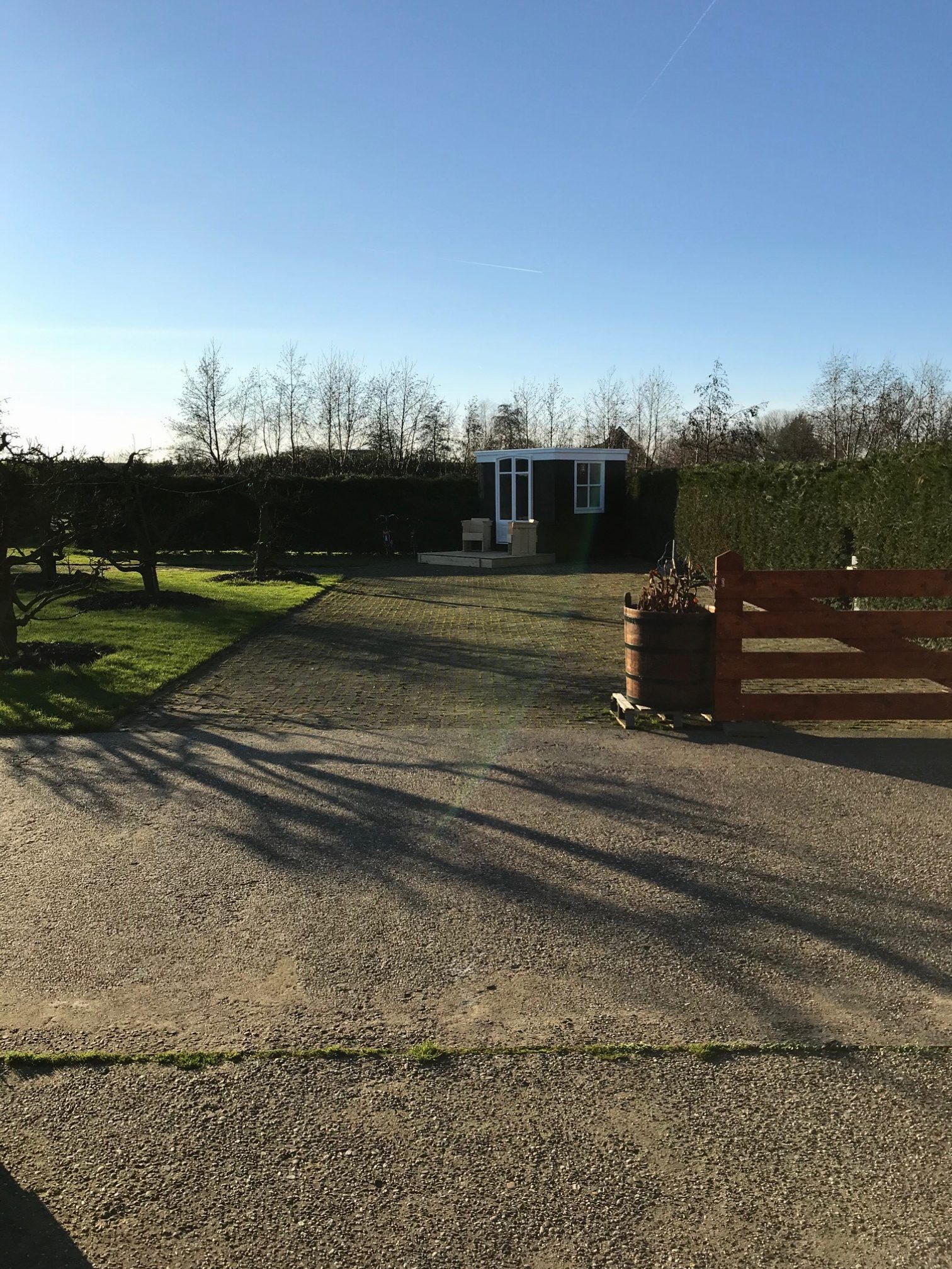Lodge 61 — Photo 10 of 12